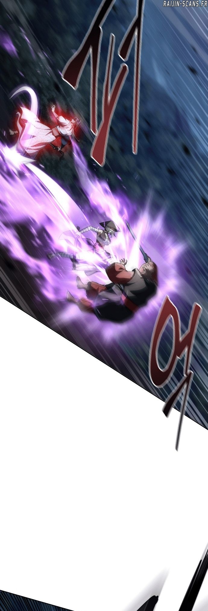 Read Regression of the Yong Clan Heir FR Manga Online