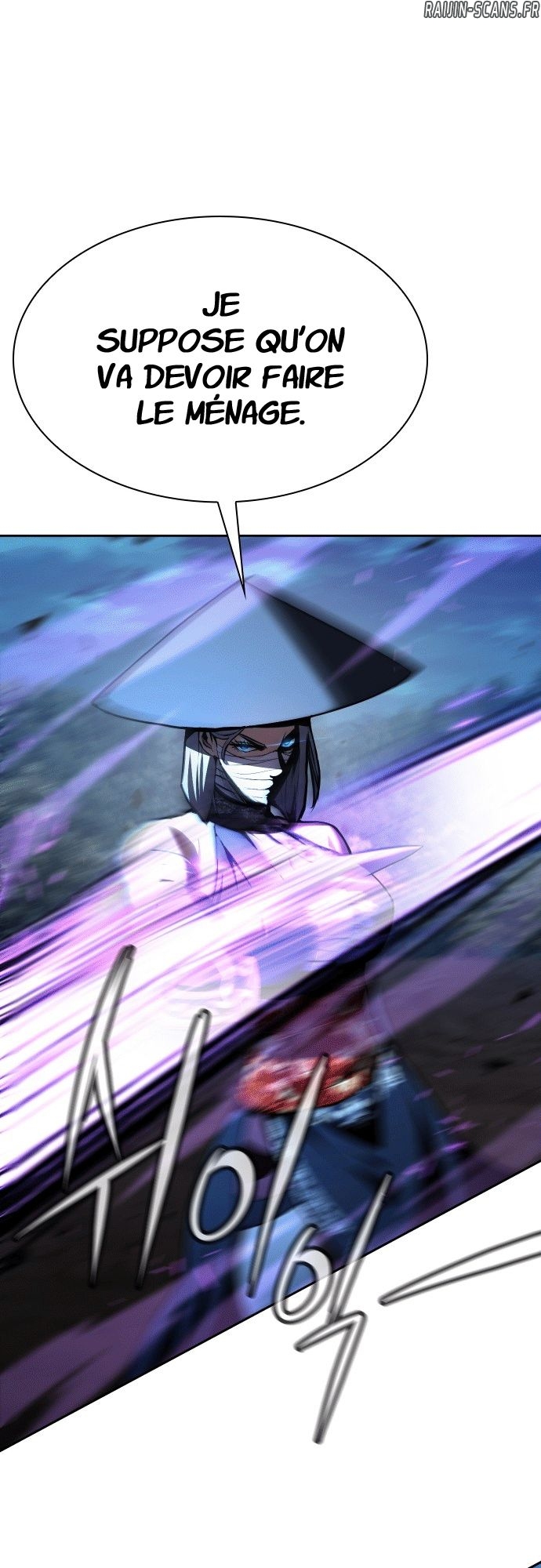 Read Regression of the Yong Clan Heir FR Manga Online