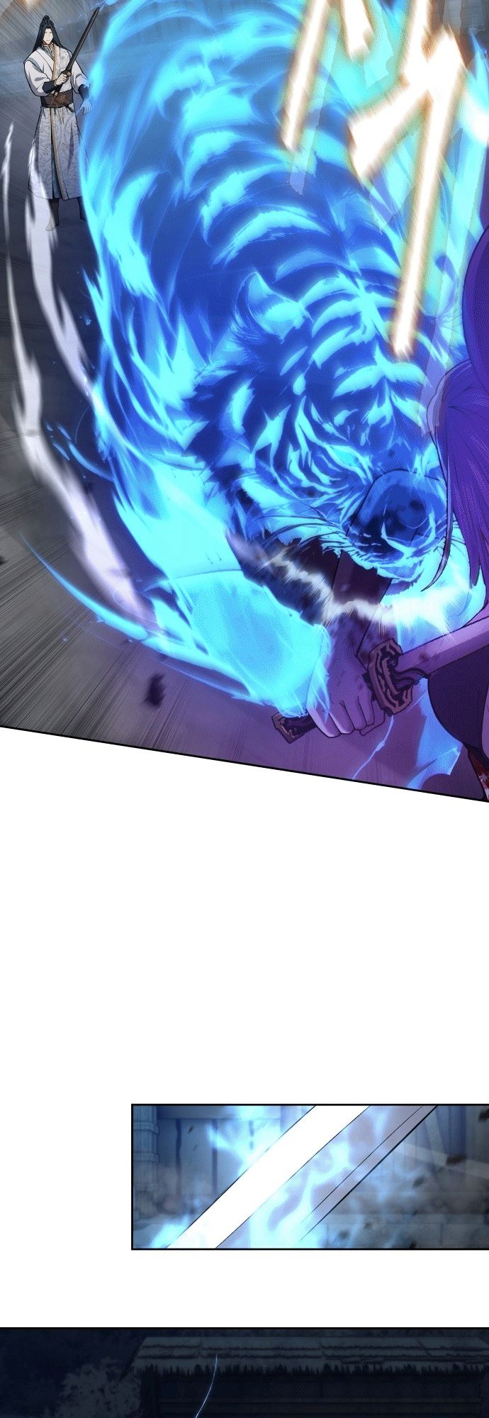 Read Regression of the Yong Clan Heir FR Manga Online