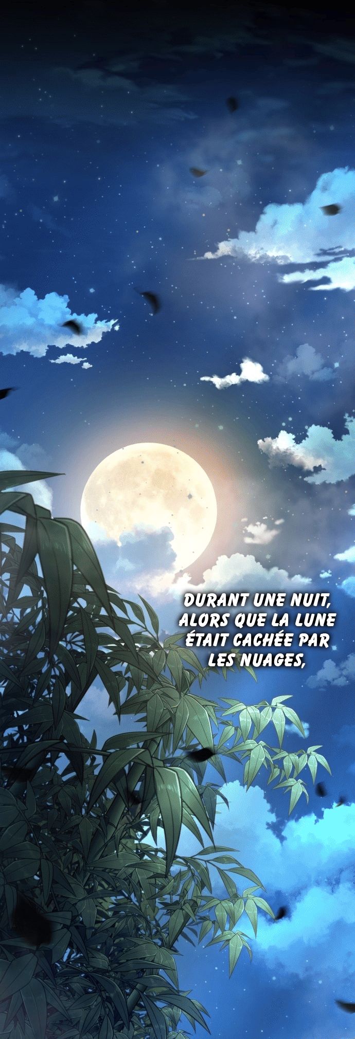 Read Regression of the Yong Clan Heir FR Manga Online