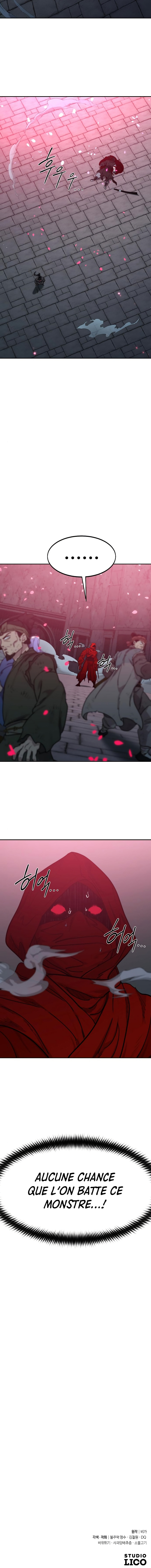 Read Return of the Mount Hua Sect FR Manga Online