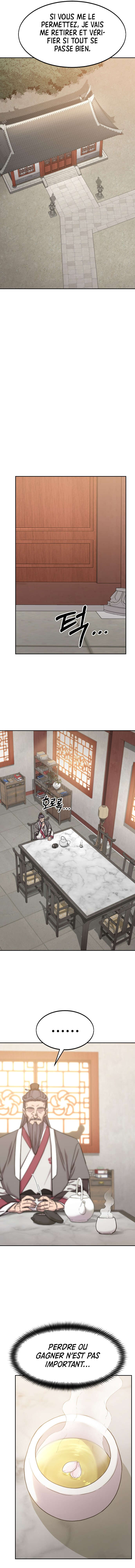 Read Return of the Mount Hua Sect FR Manga Online