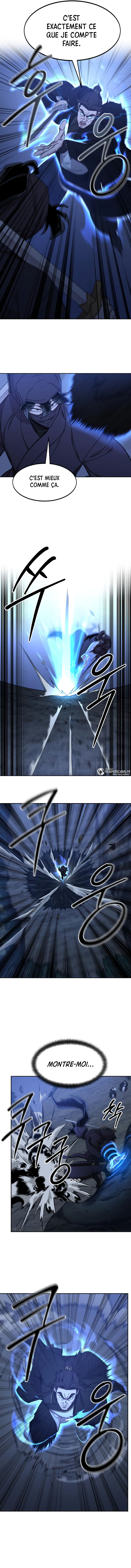 Read Return of the Mount Hua Sect FR Manga Online