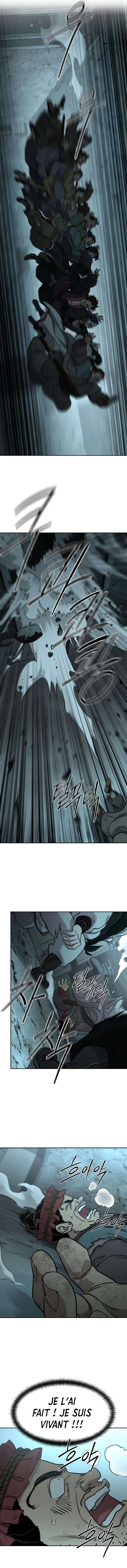 Read Return of the Mount Hua Sect FR Manga Online