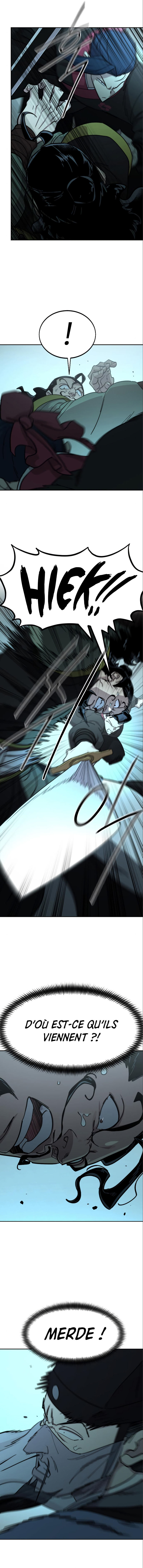 Read Return of the Mount Hua Sect FR Manga Online