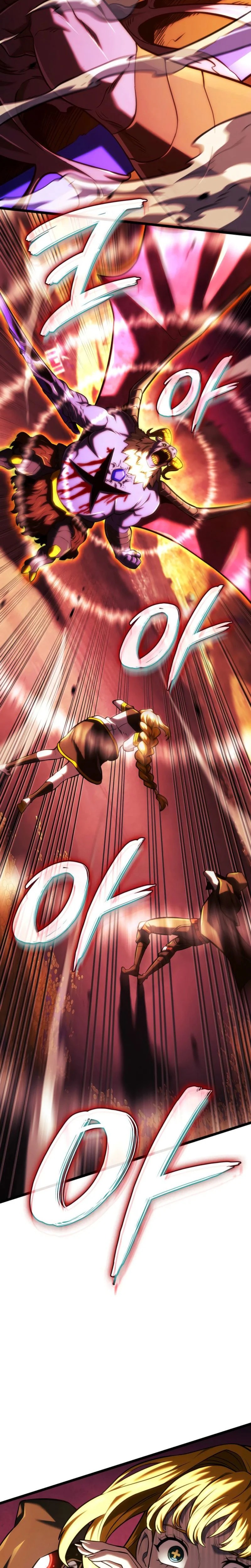 Read Revenge of the Iron Blooded Sword Hound FR Manga Online