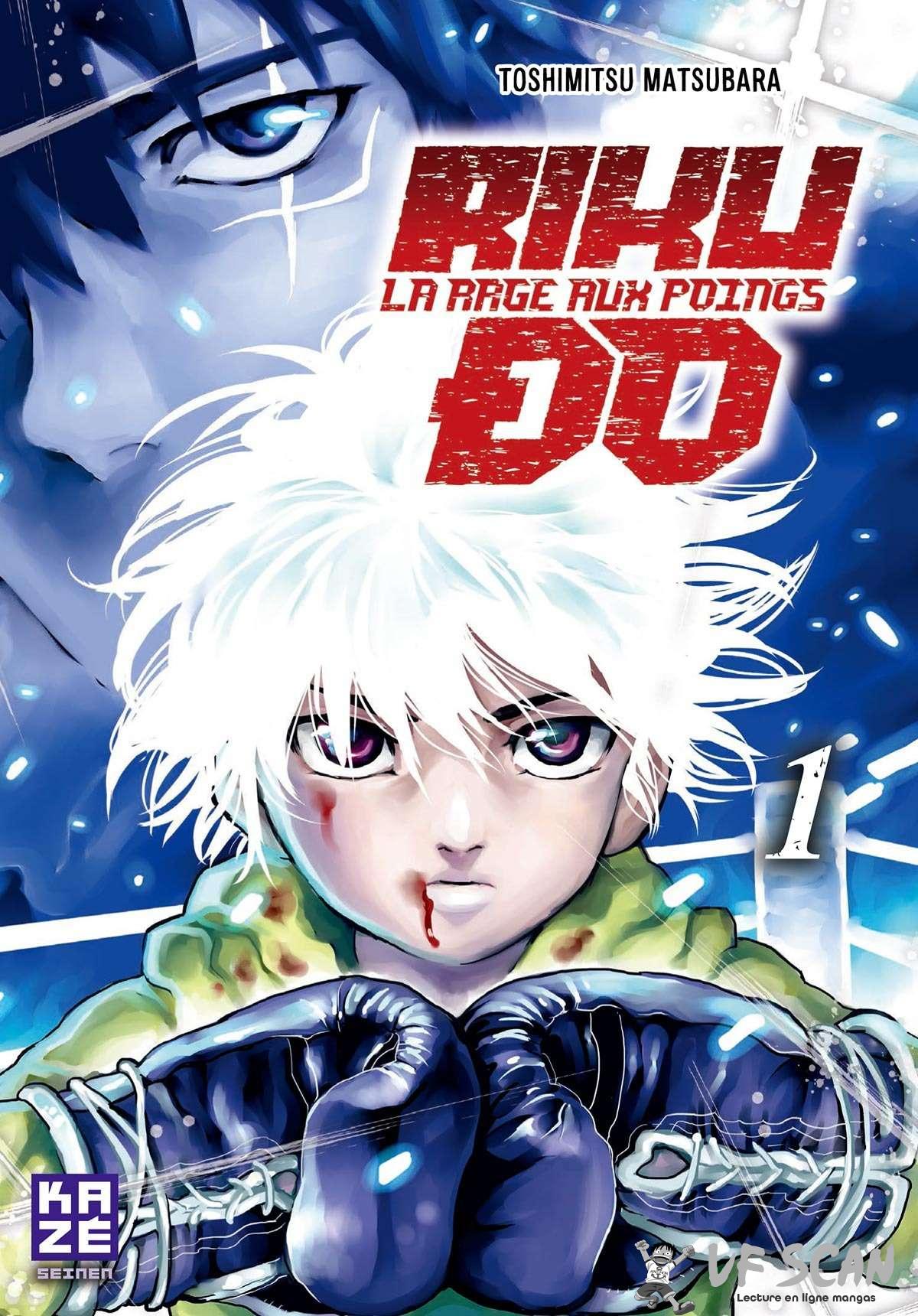 Read Riku-do FR Manga Online
