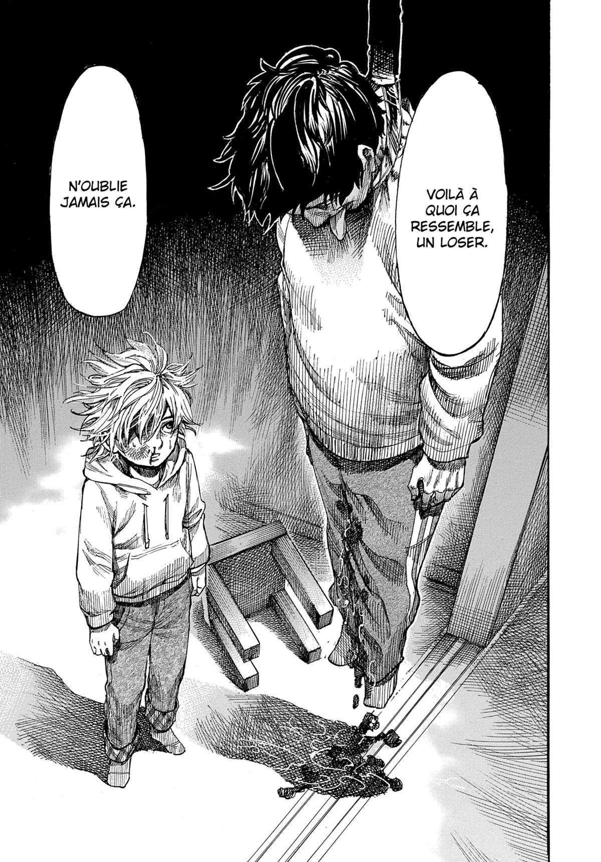 Read Riku-do FR Manga Online