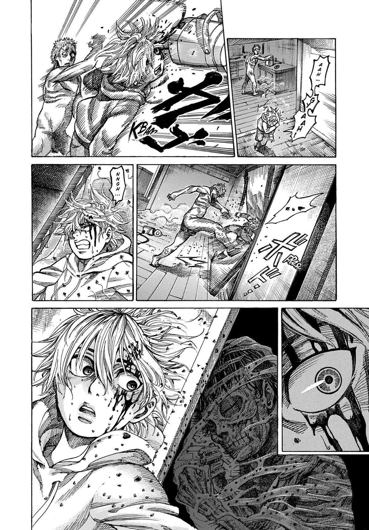 Read Riku-do FR Manga Online