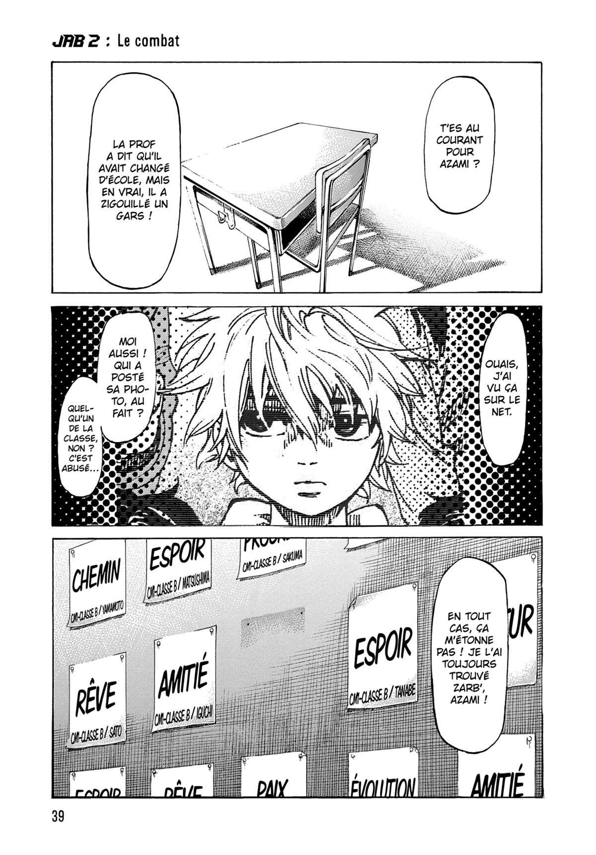 Read Riku-do FR Manga Online