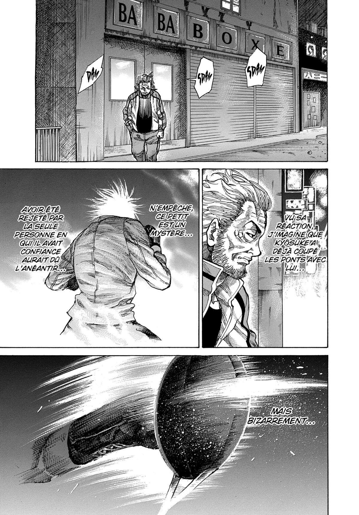 Read Riku-do FR Manga Online