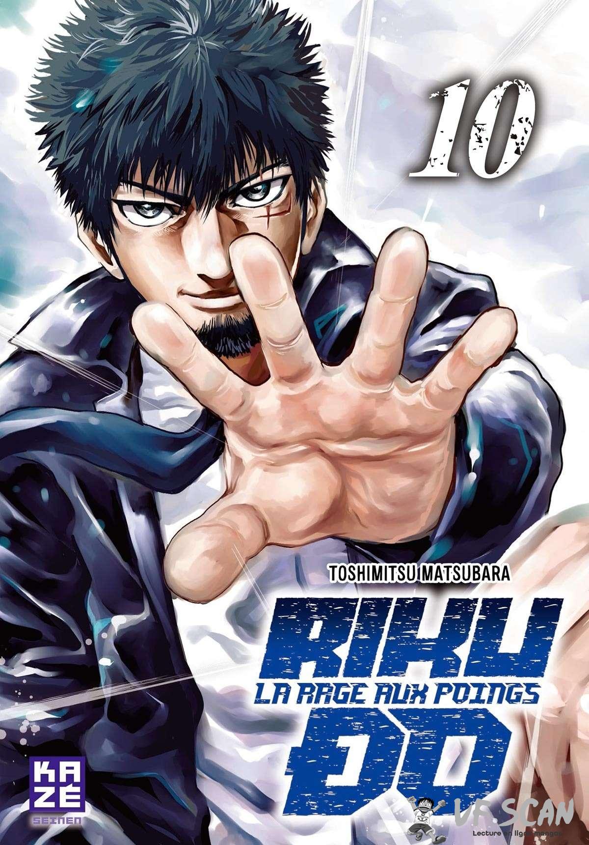 Read Riku-do FR Manga Online