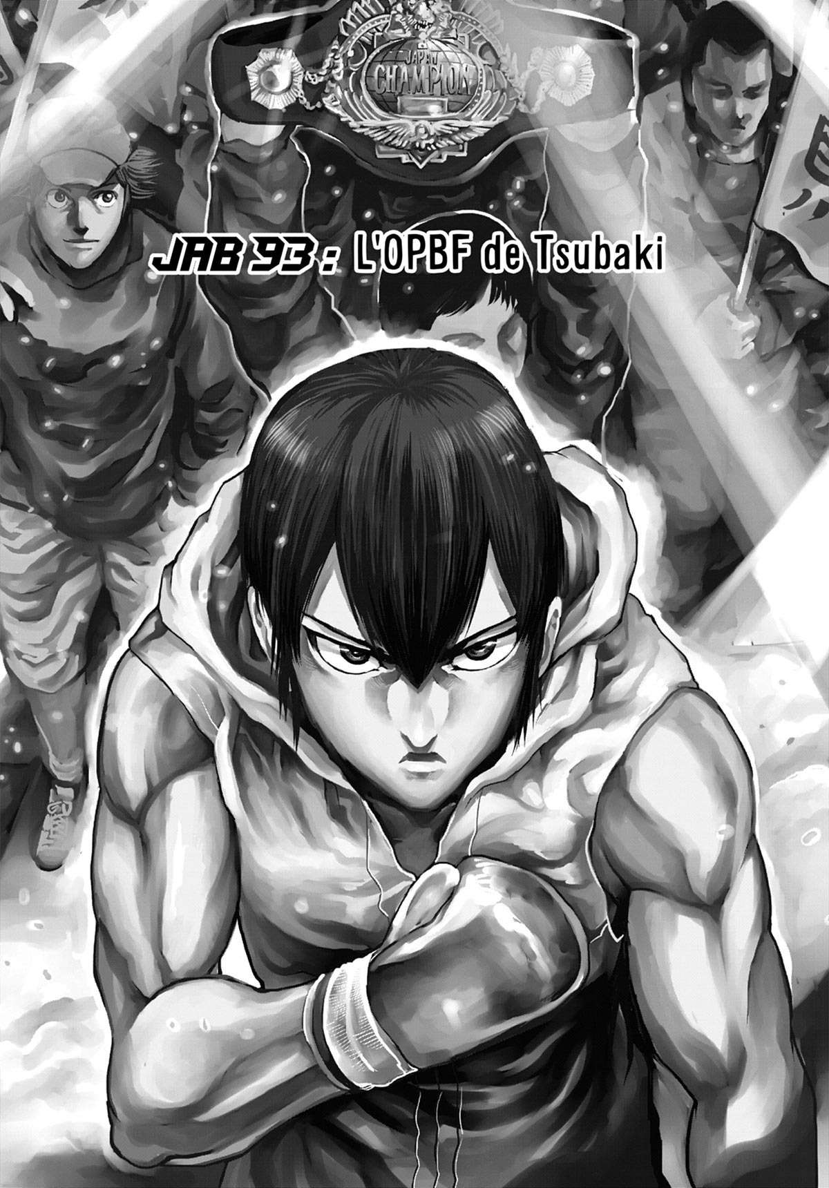 Read Riku-do FR Manga Online