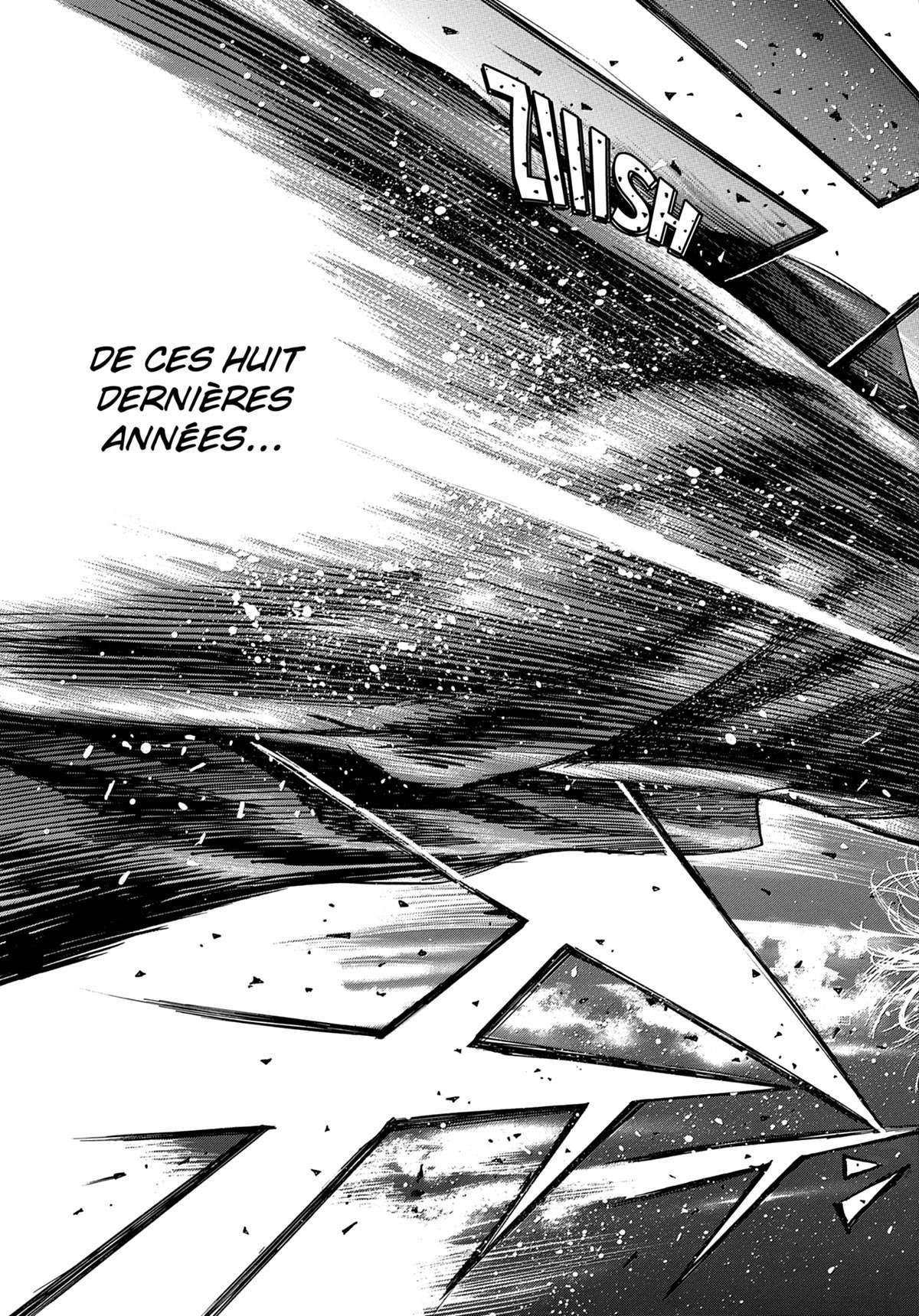 Read Riku-do FR Manga Online