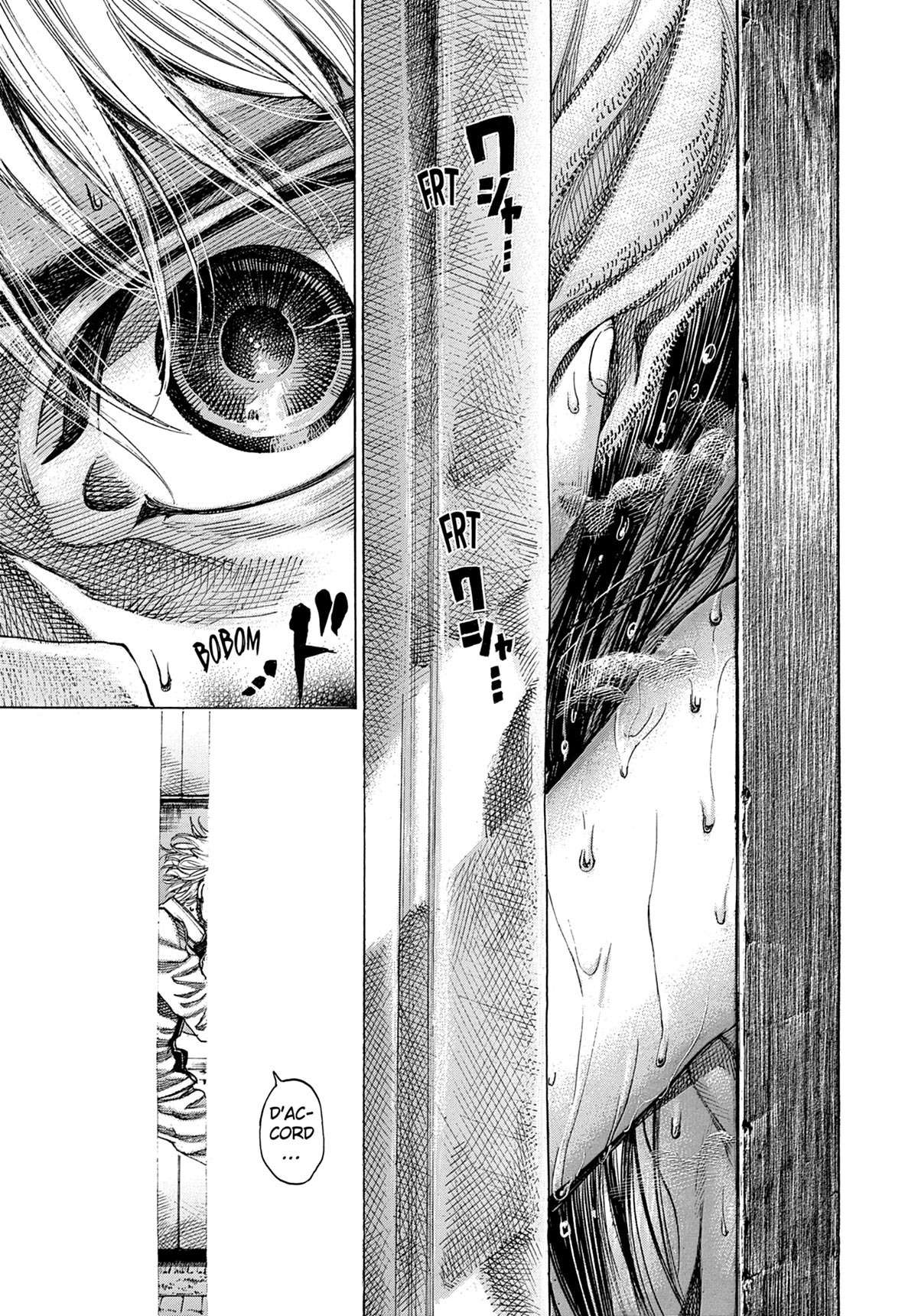 Read Riku-do FR Manga Online