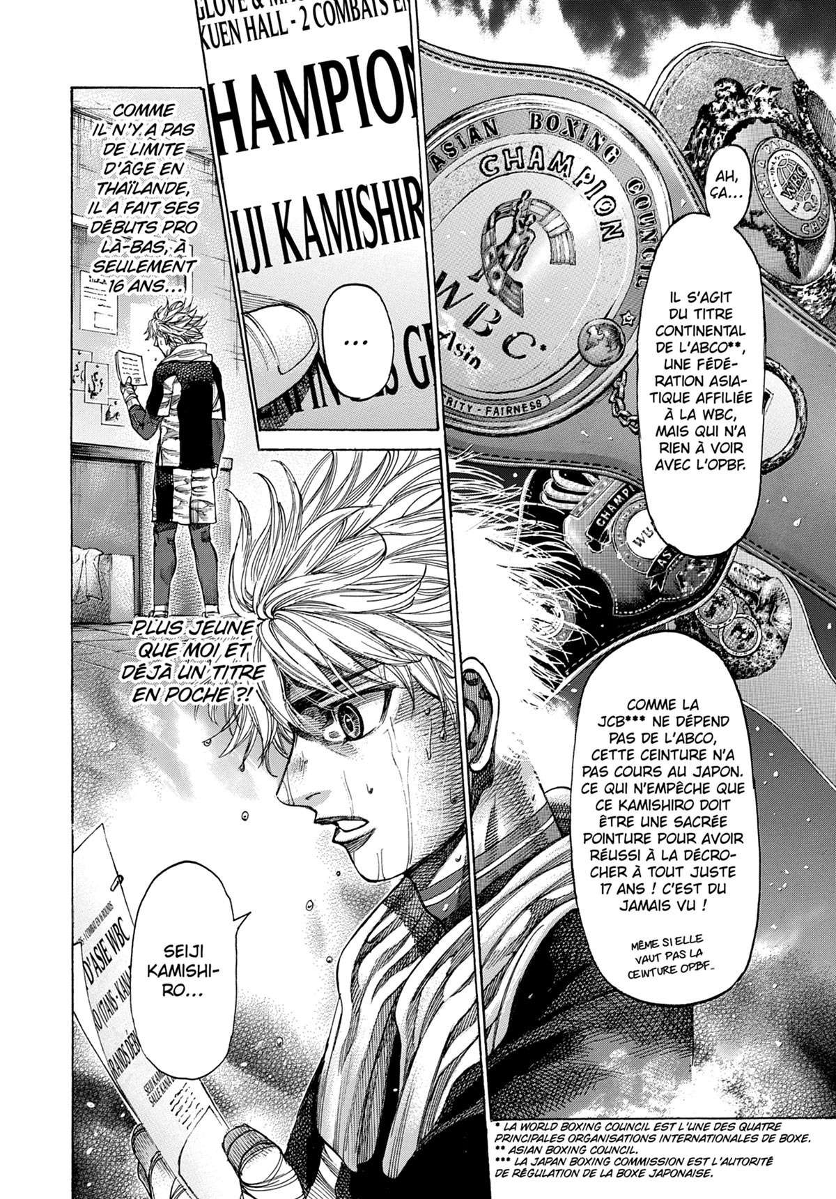 Read Riku-do FR Manga Online