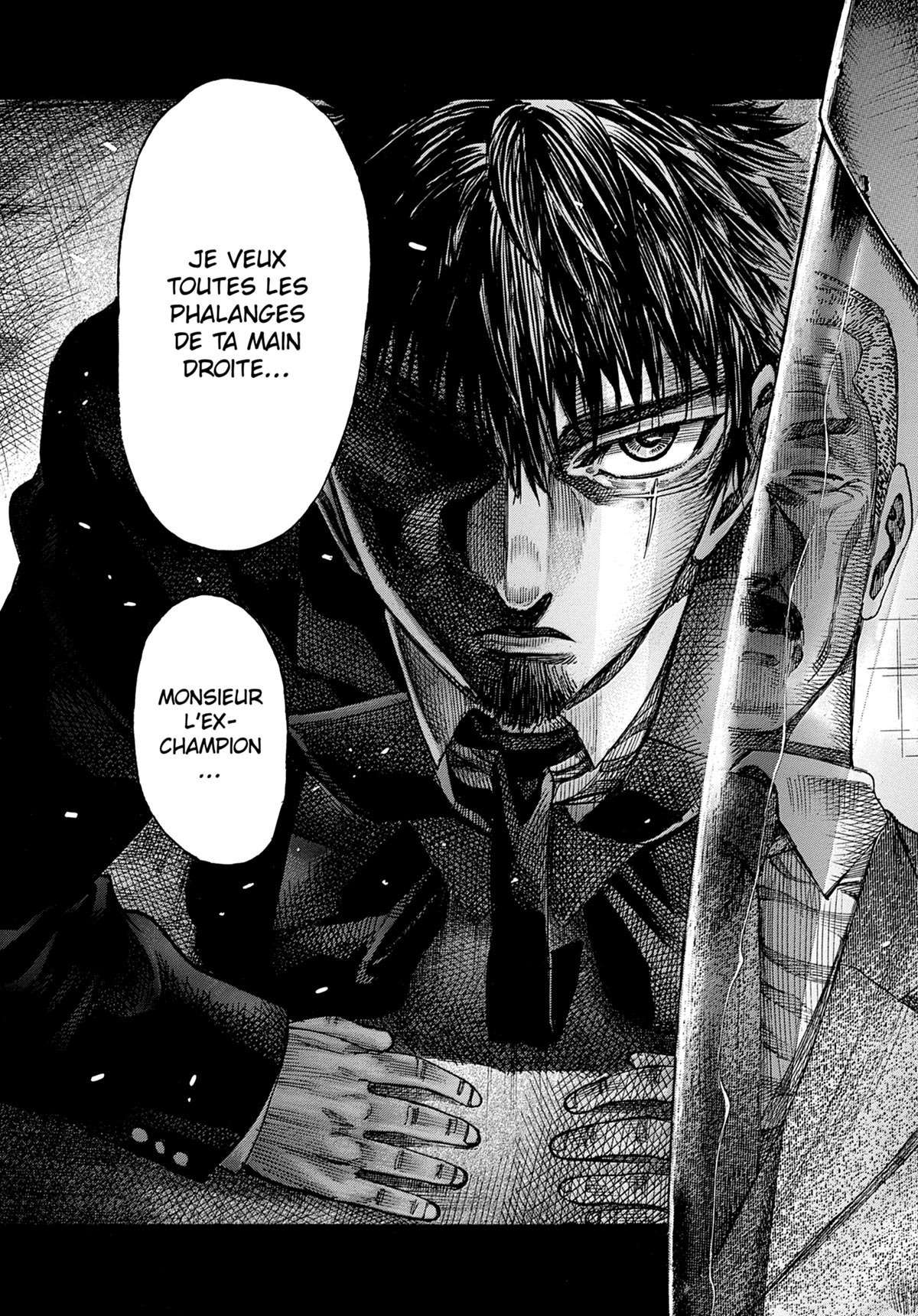 Read Riku-do FR Manga Online