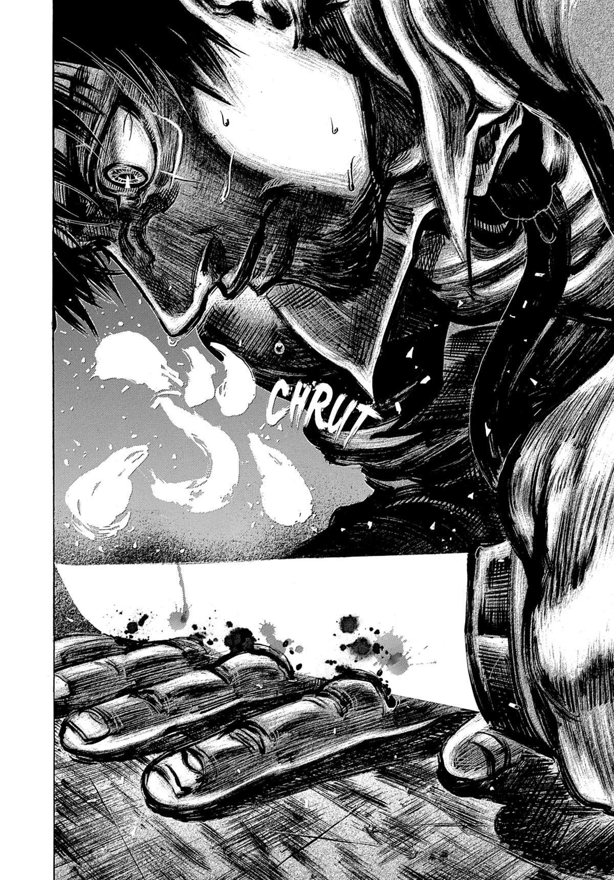 Read Riku-do FR Manga Online