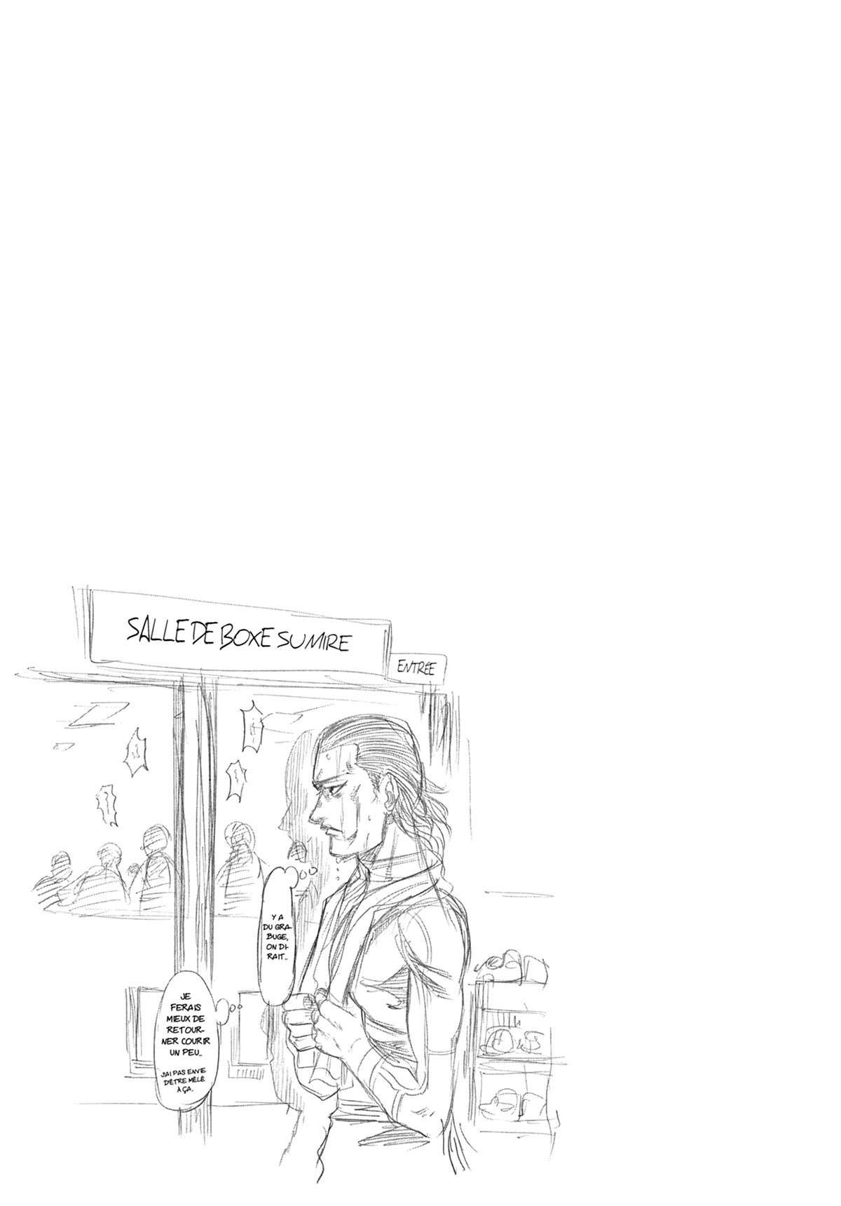 Read Riku-do FR Manga Online