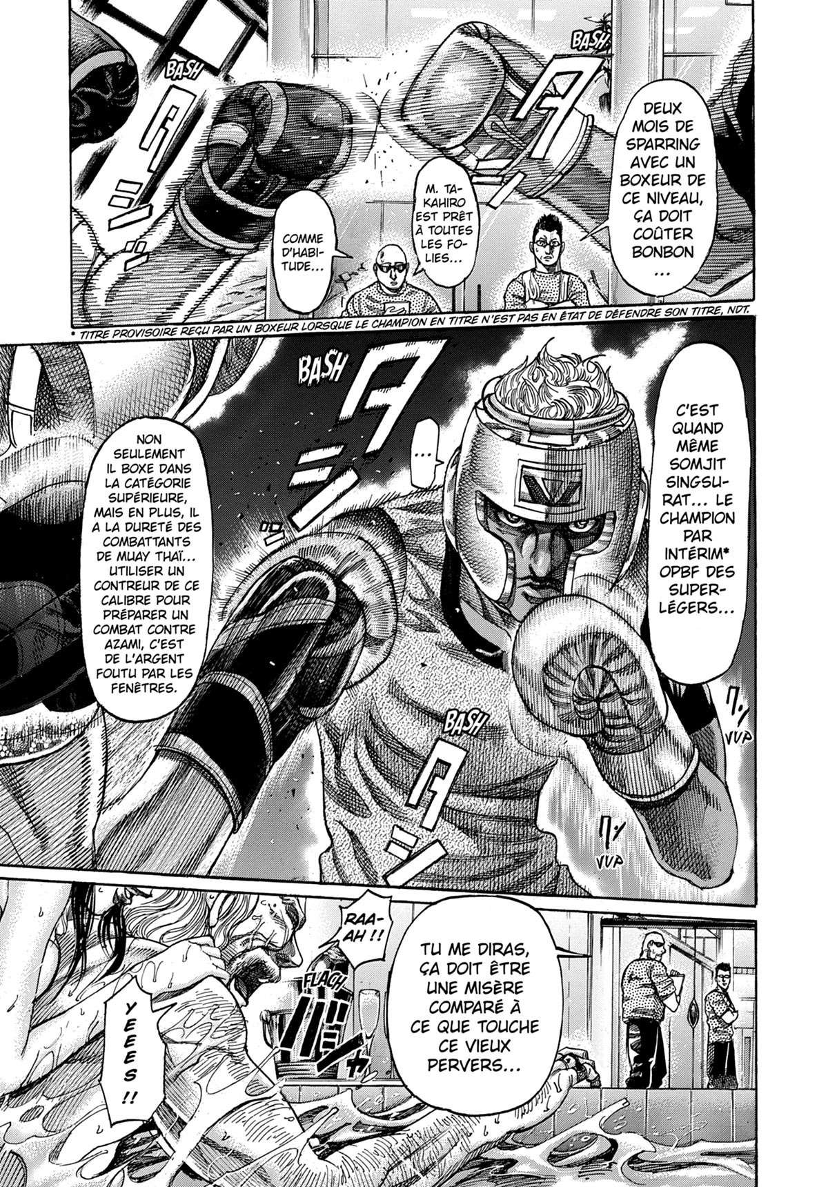 Read Riku-do FR Manga Online