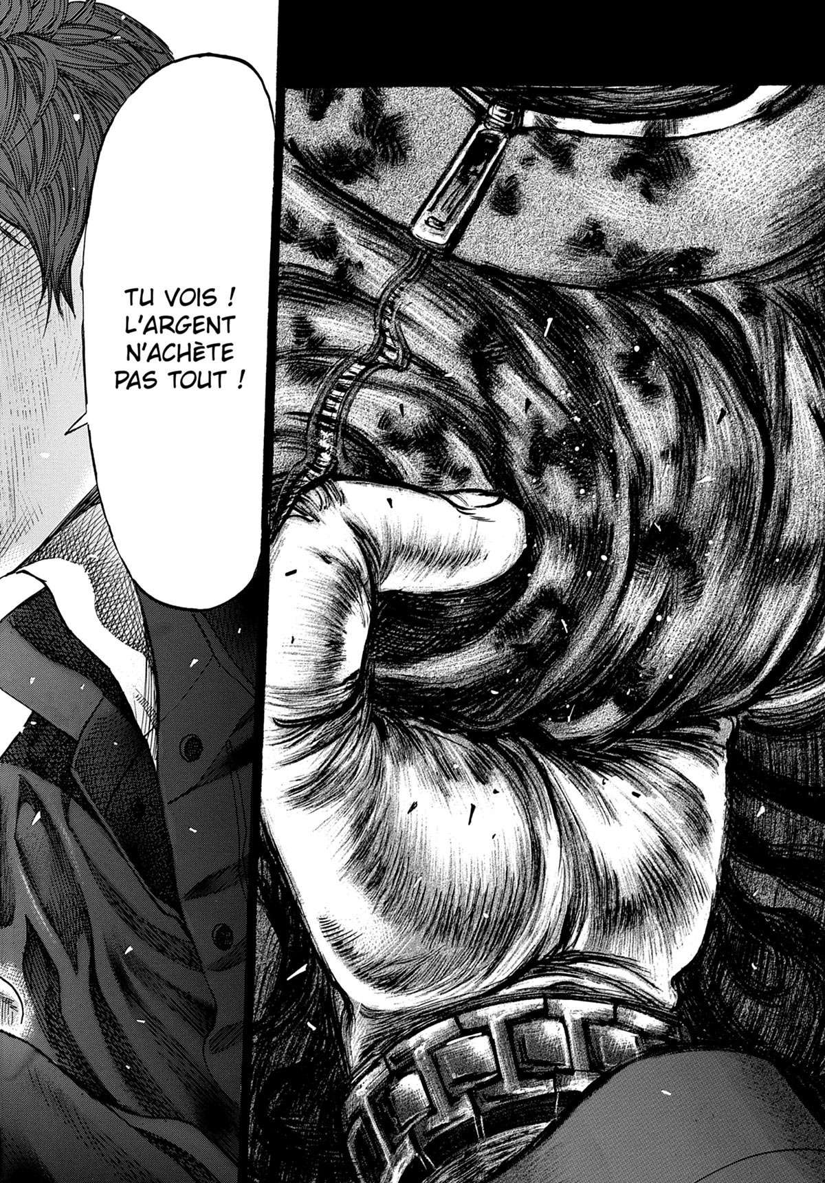 Read Riku-do FR Manga Online