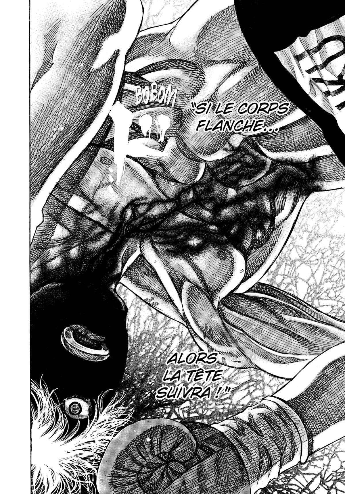 Read Riku-do FR Manga Online