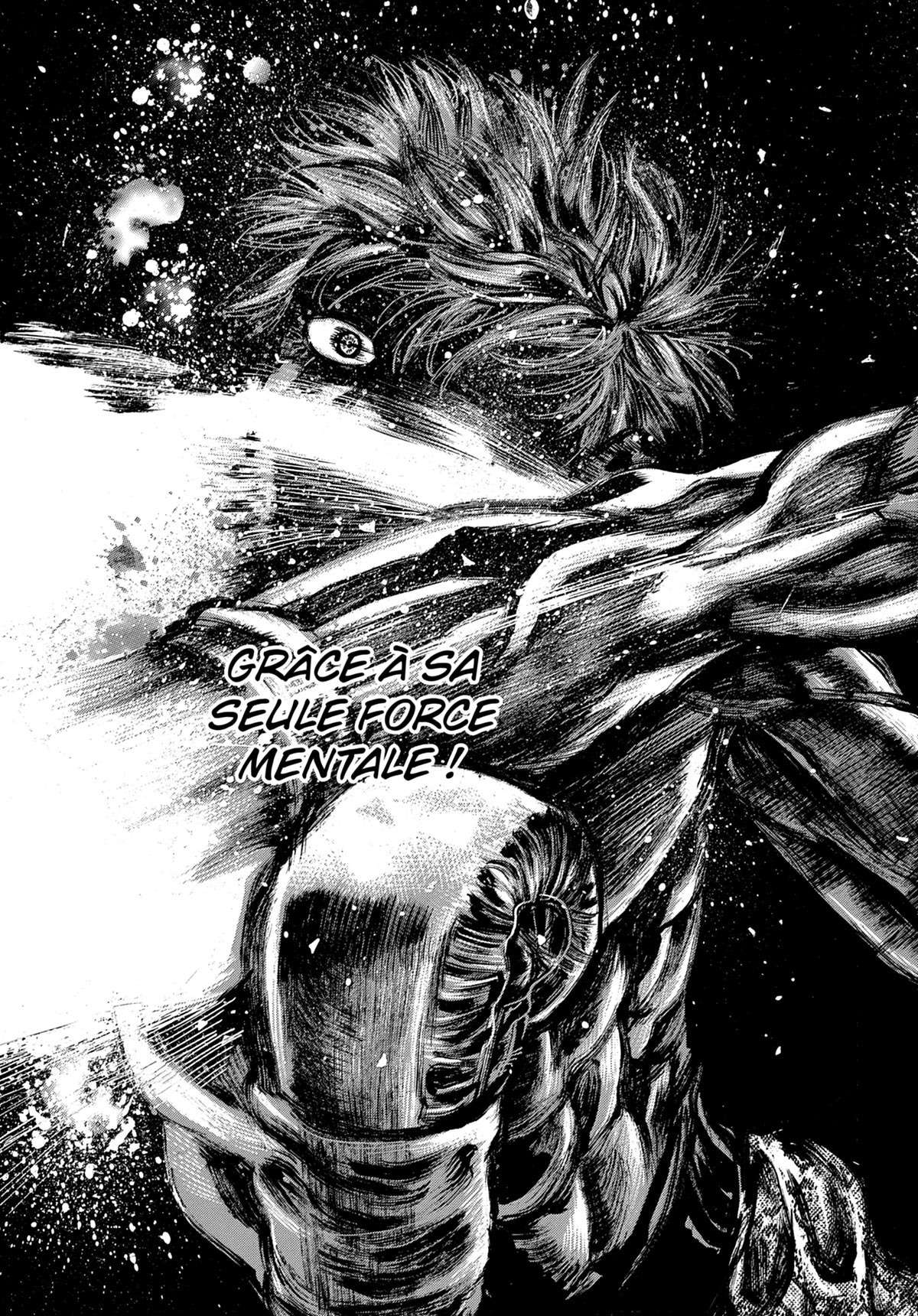 Read Riku-do FR Manga Online