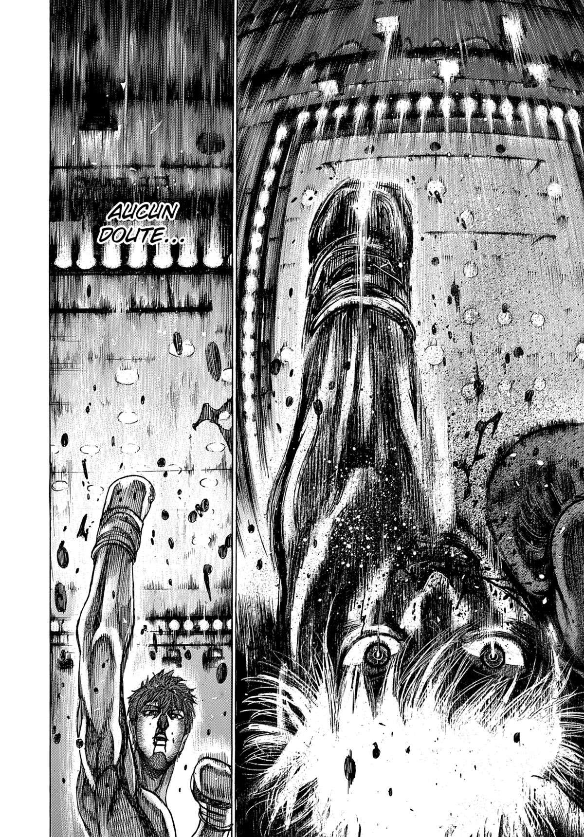 Read Riku-do FR Manga Online