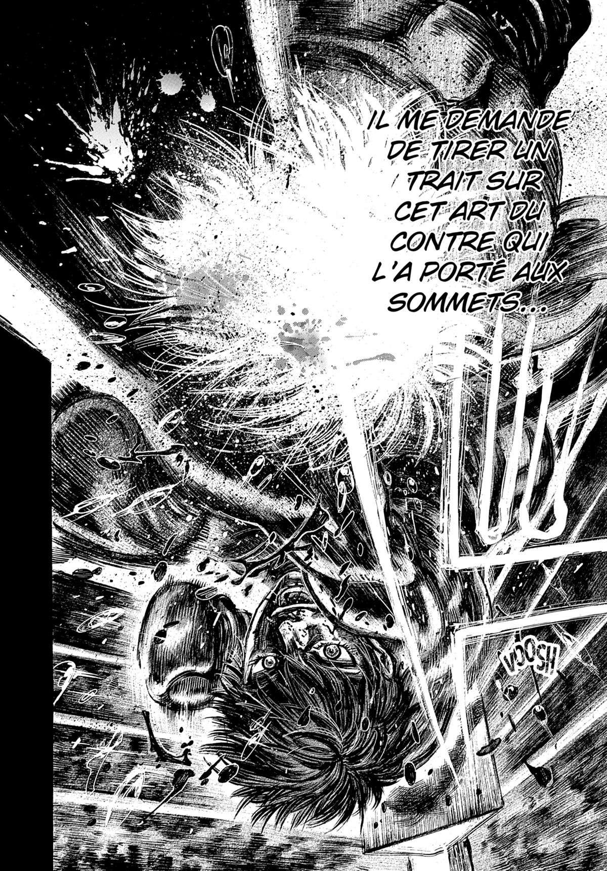 Read Riku-do FR Manga Online