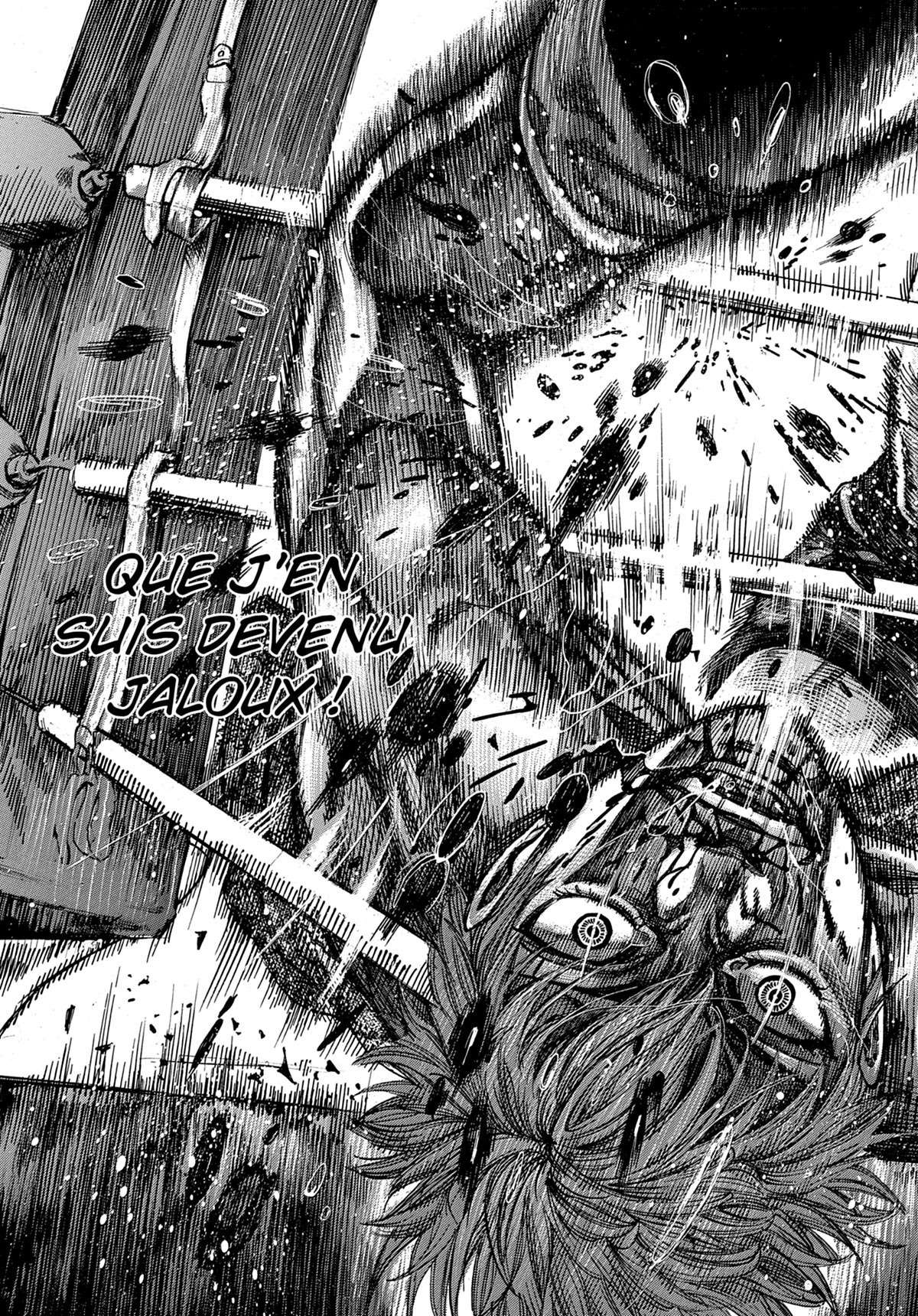 Read Riku-do FR Manga Online