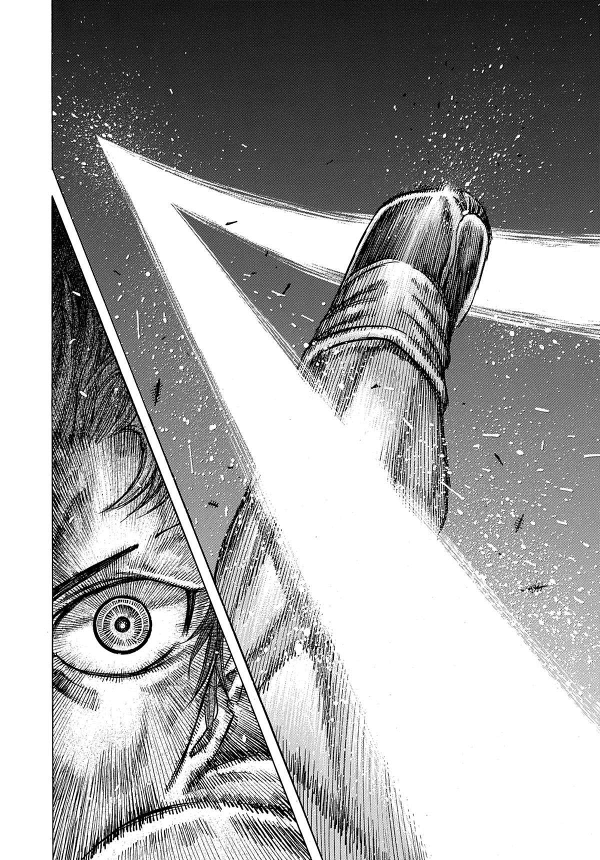 Read Riku-do FR Manga Online