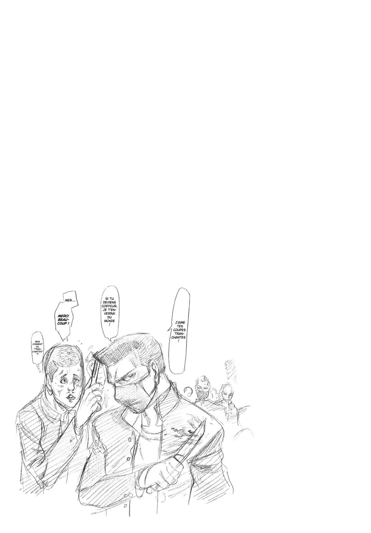 Read Riku-do FR Manga Online