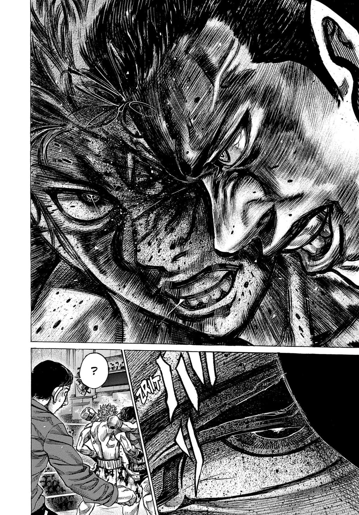 Read Riku-do FR Manga Online