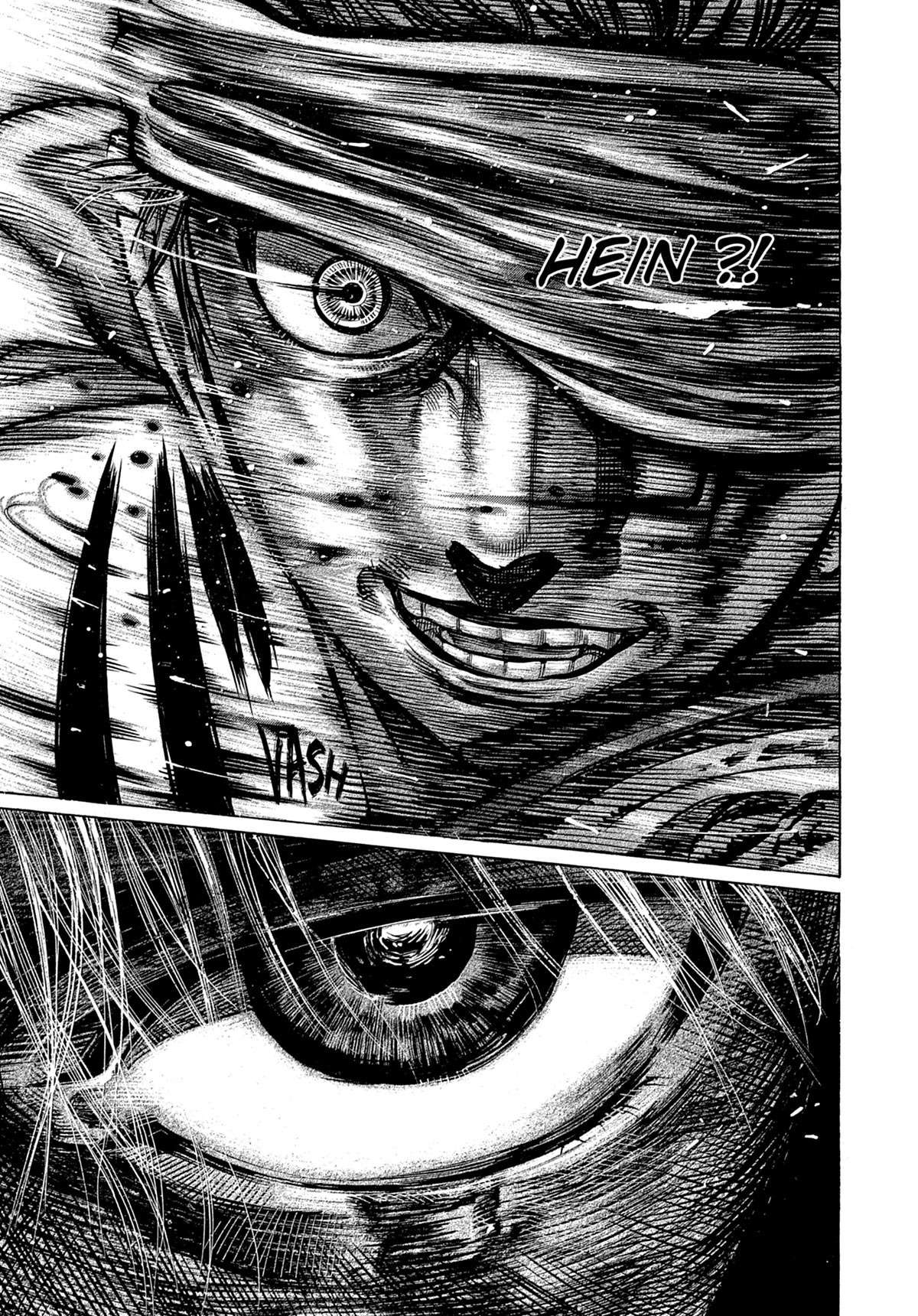 Read Riku-do FR Manga Online