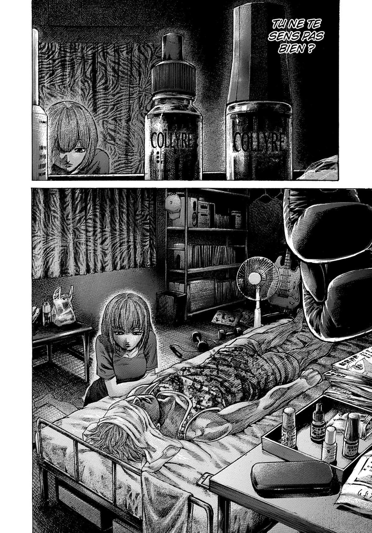 Read Riku-do FR Manga Online