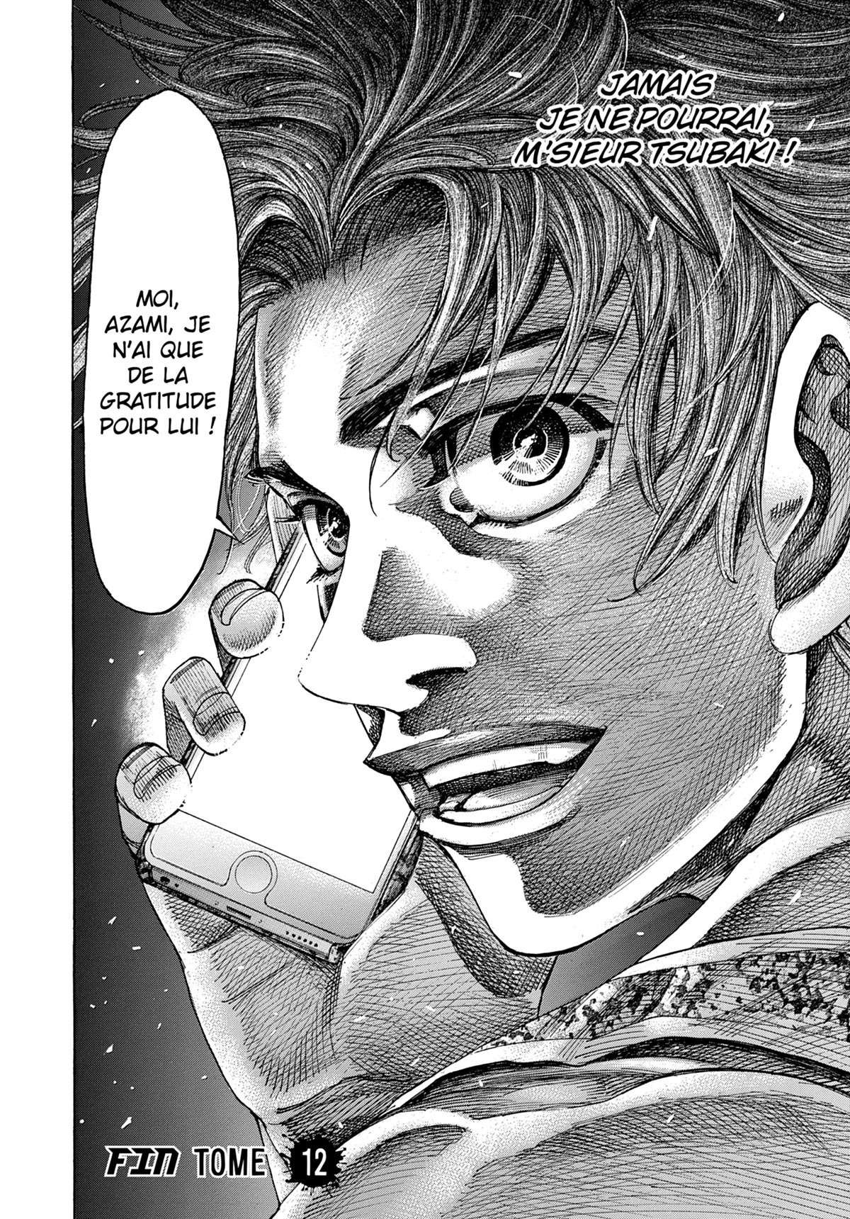 Read Riku-do FR Manga Online