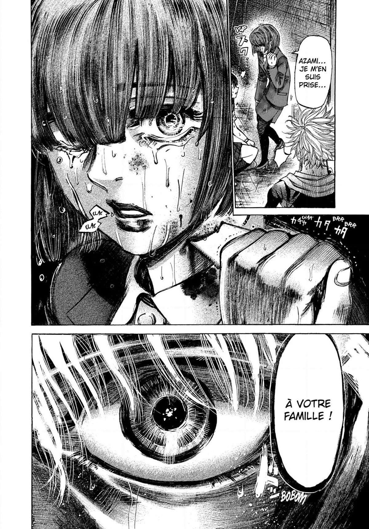 Read Riku-do FR Manga Online