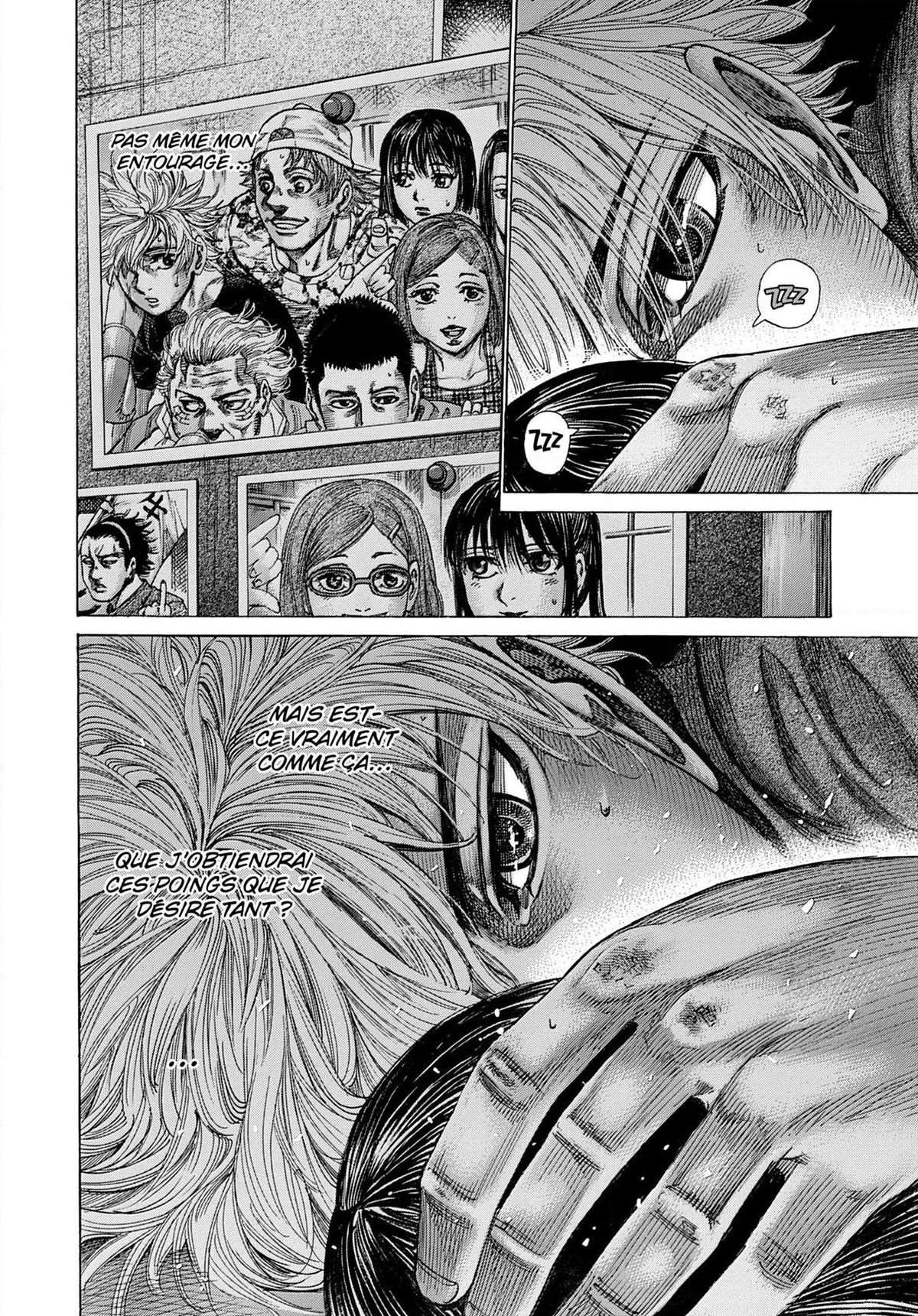 Read Riku-do FR Manga Online