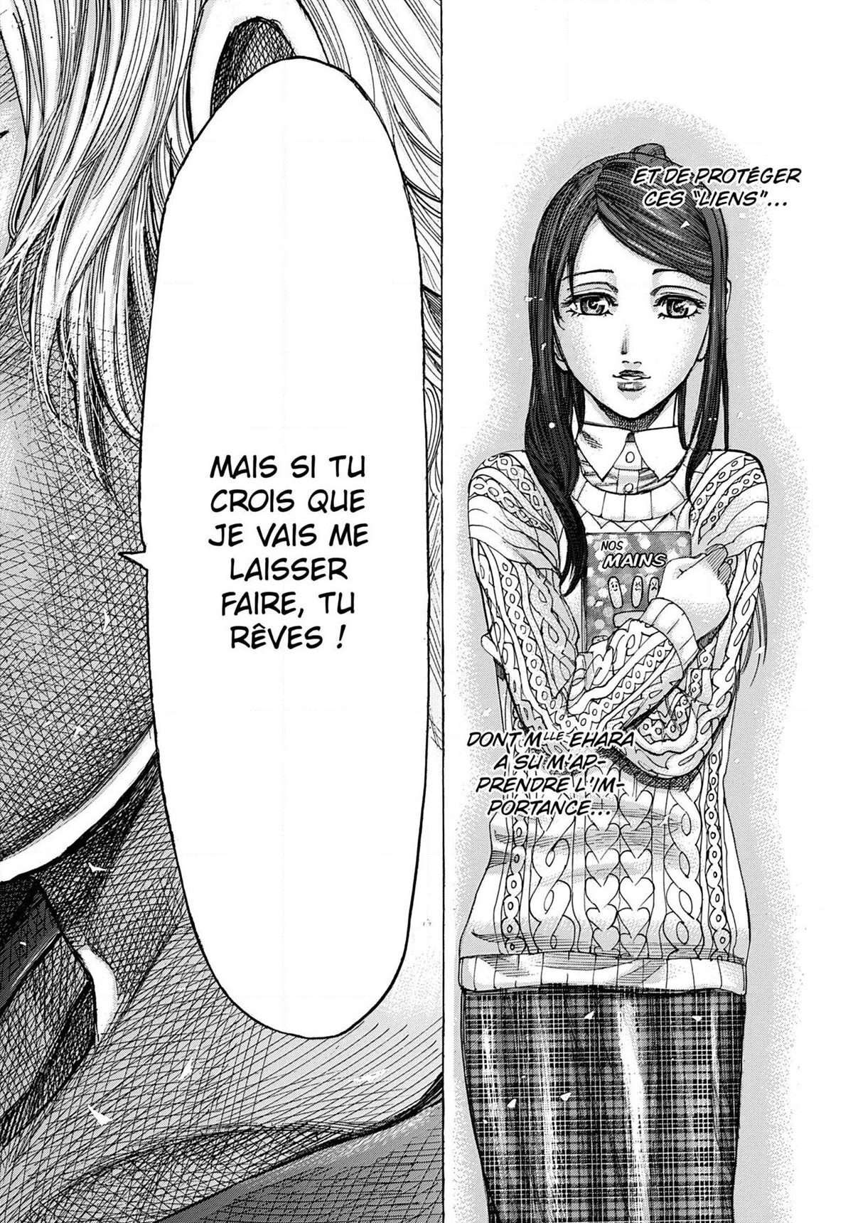 Read Riku-do FR Manga Online