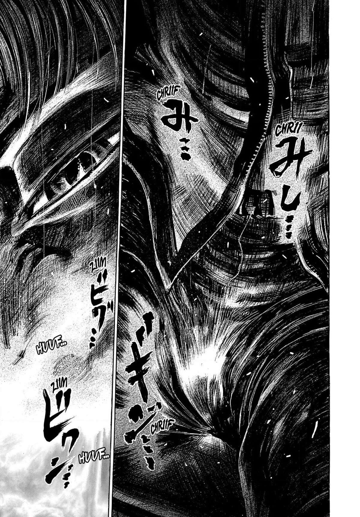 Read Riku-do FR Manga Online