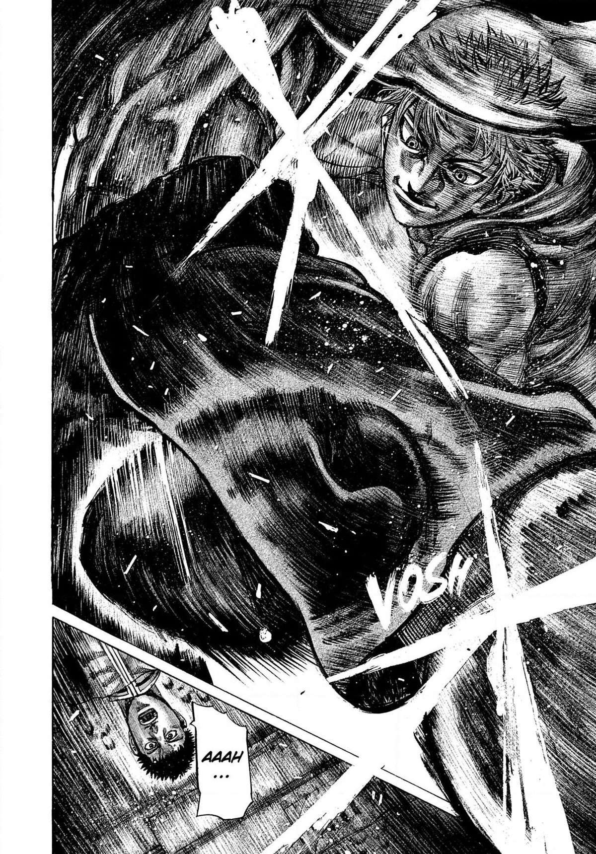 Read Riku-do FR Manga Online