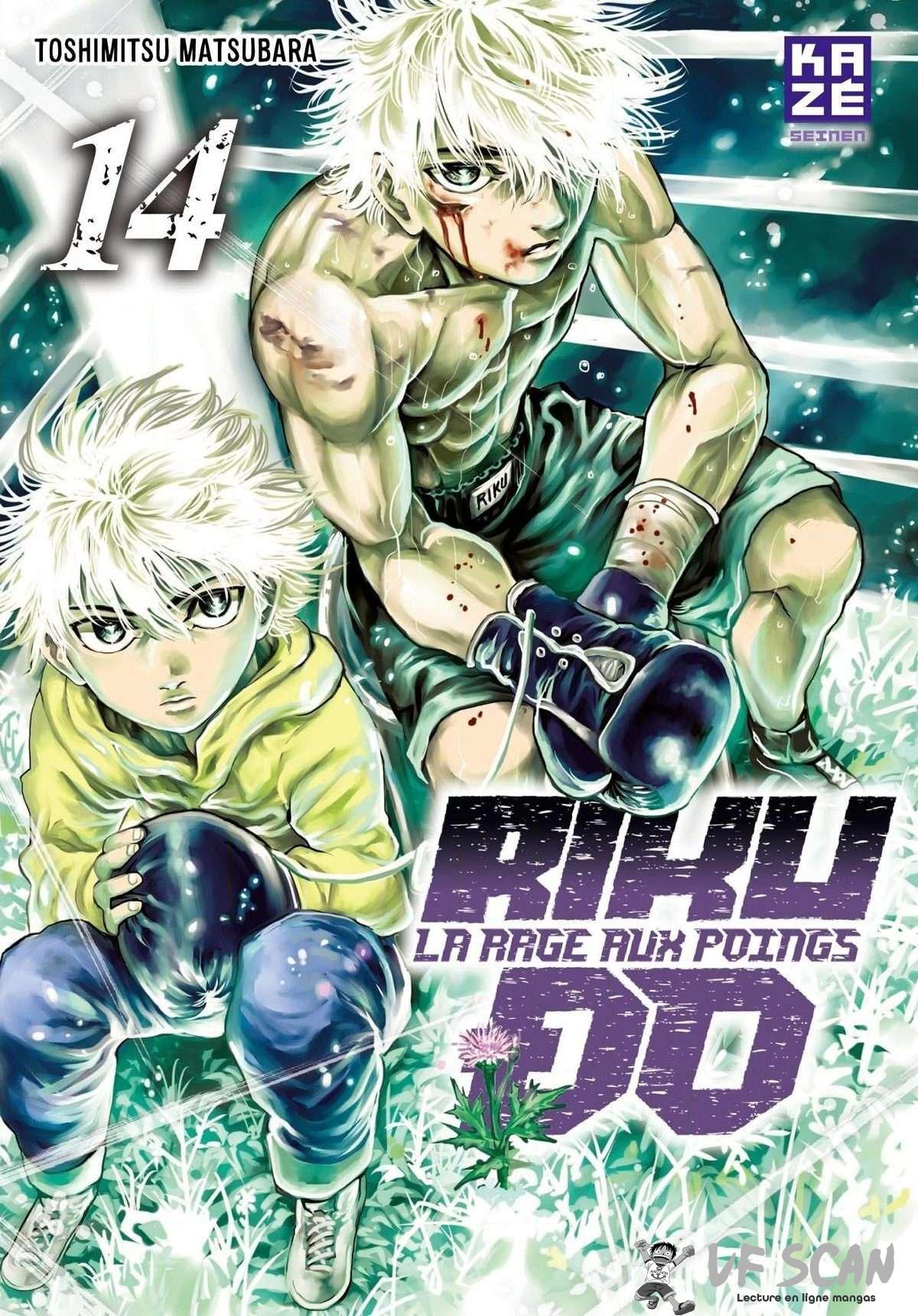 Read Riku-do FR Manga Online