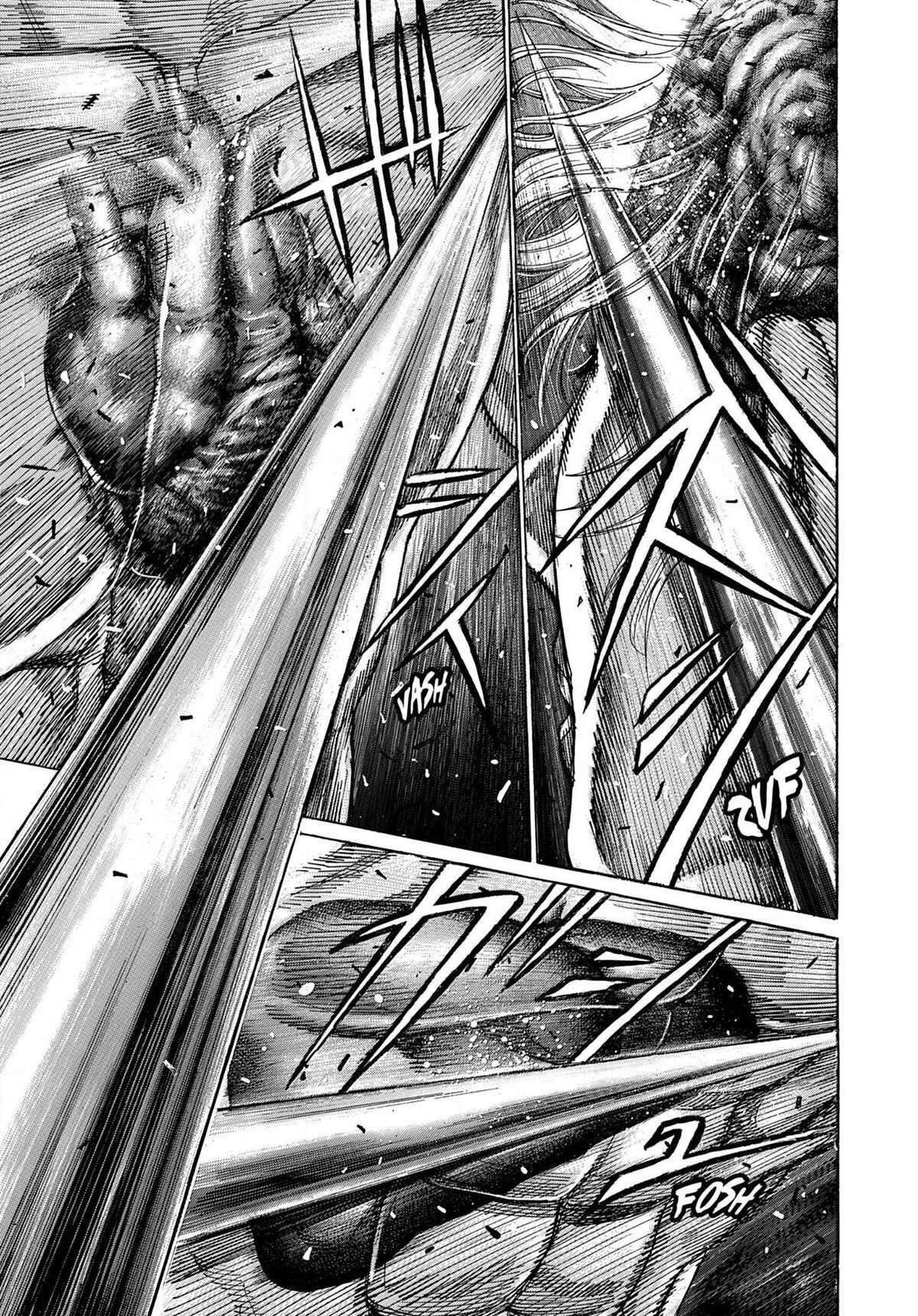 Read Riku-do FR Manga Online