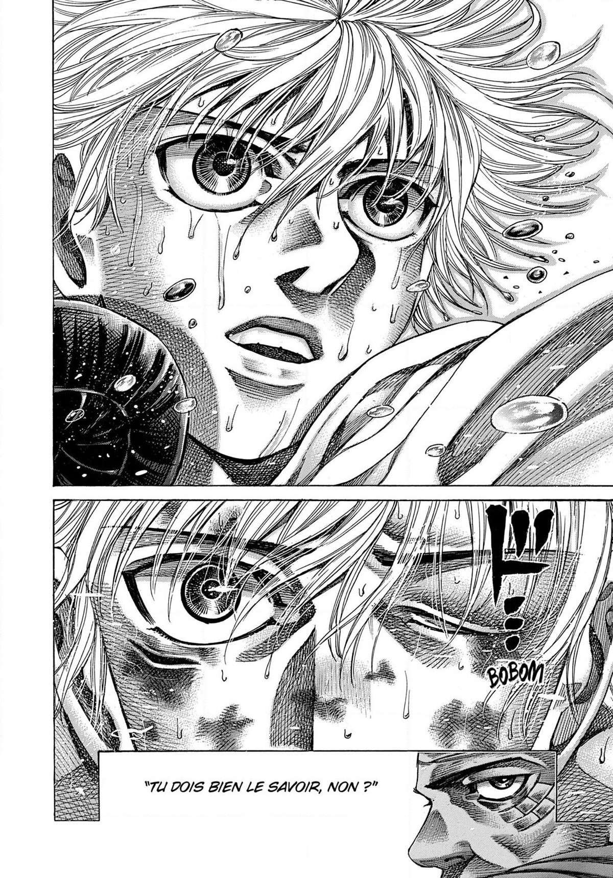 Read Riku-do FR Manga Online