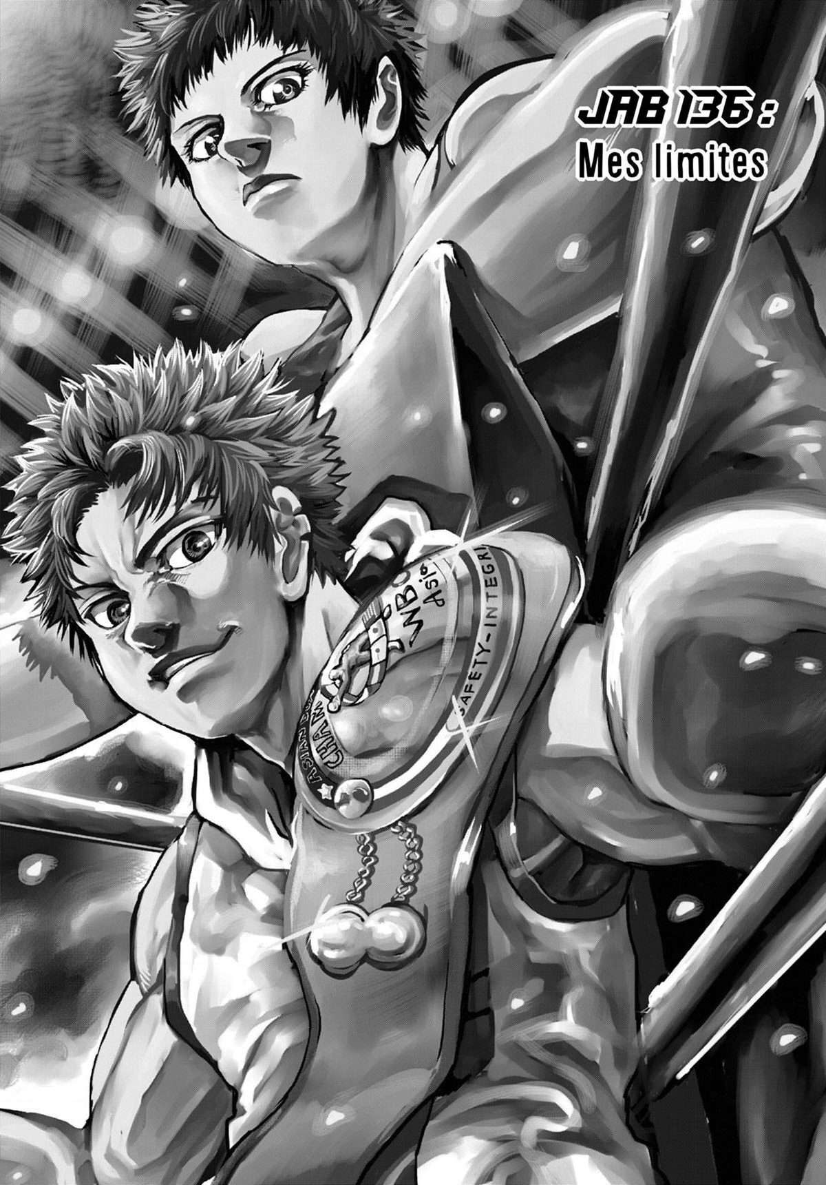 Read Riku-do FR Manga Online