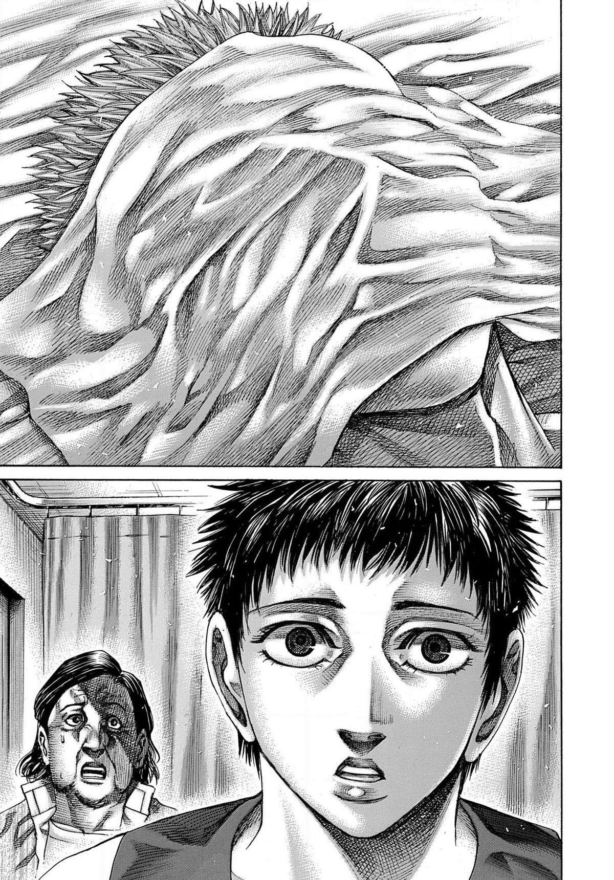 Read Riku-do FR Manga Online