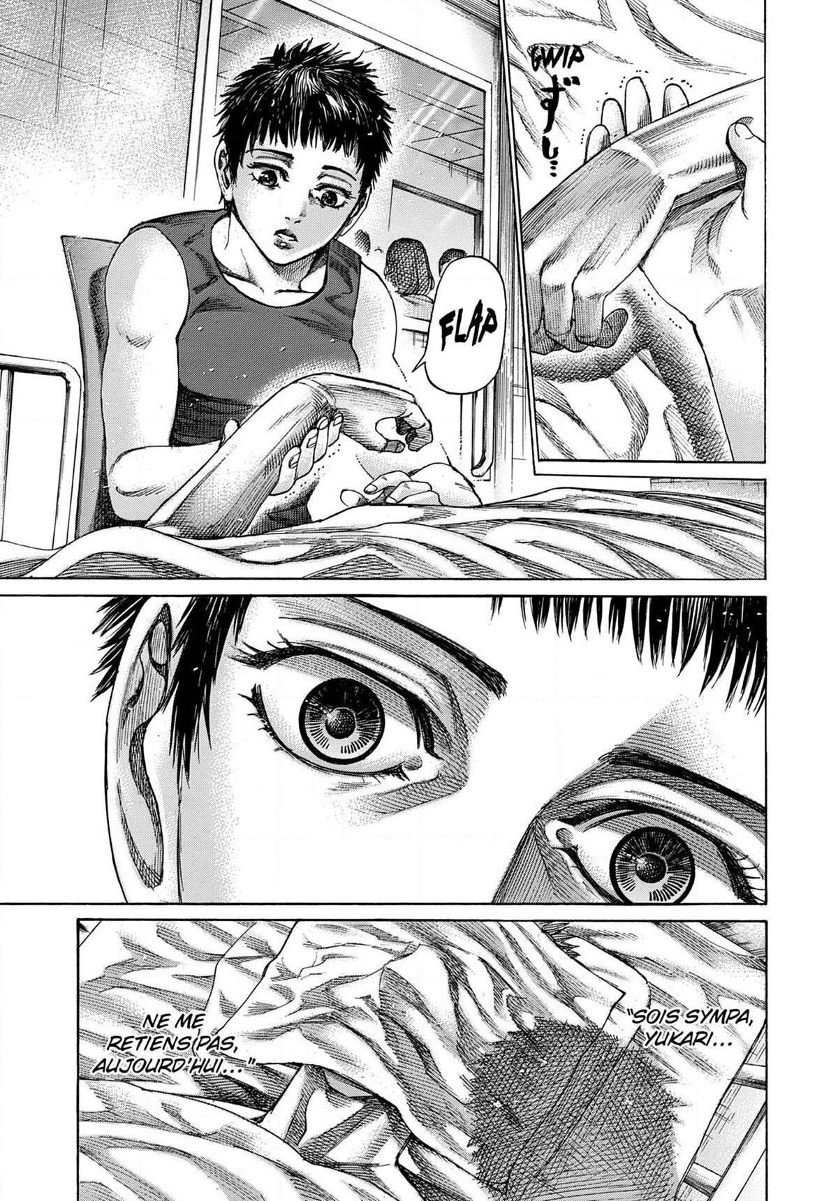 Read Riku-do FR Manga Online