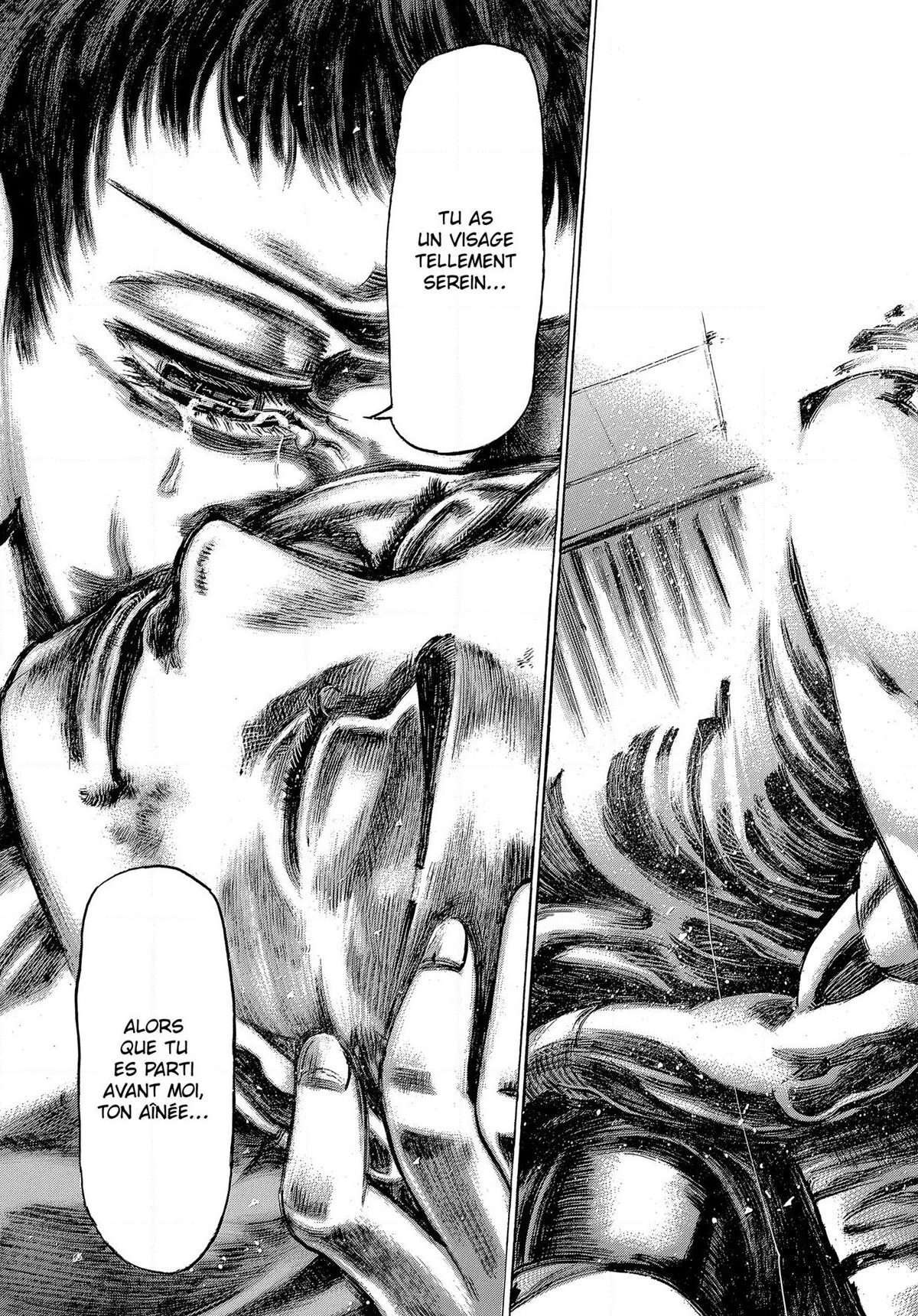 Read Riku-do FR Manga Online