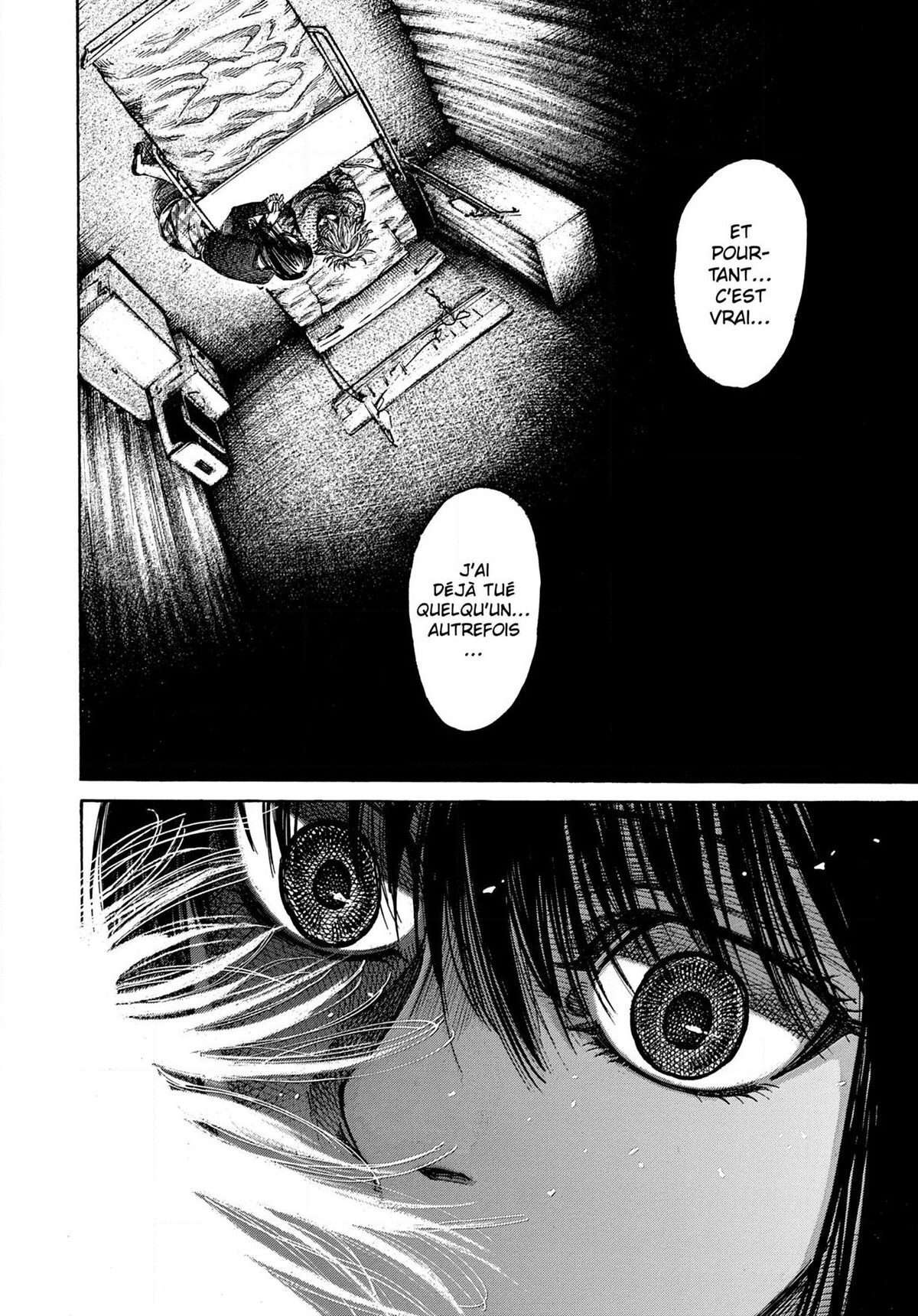 Read Riku-do FR Manga Online