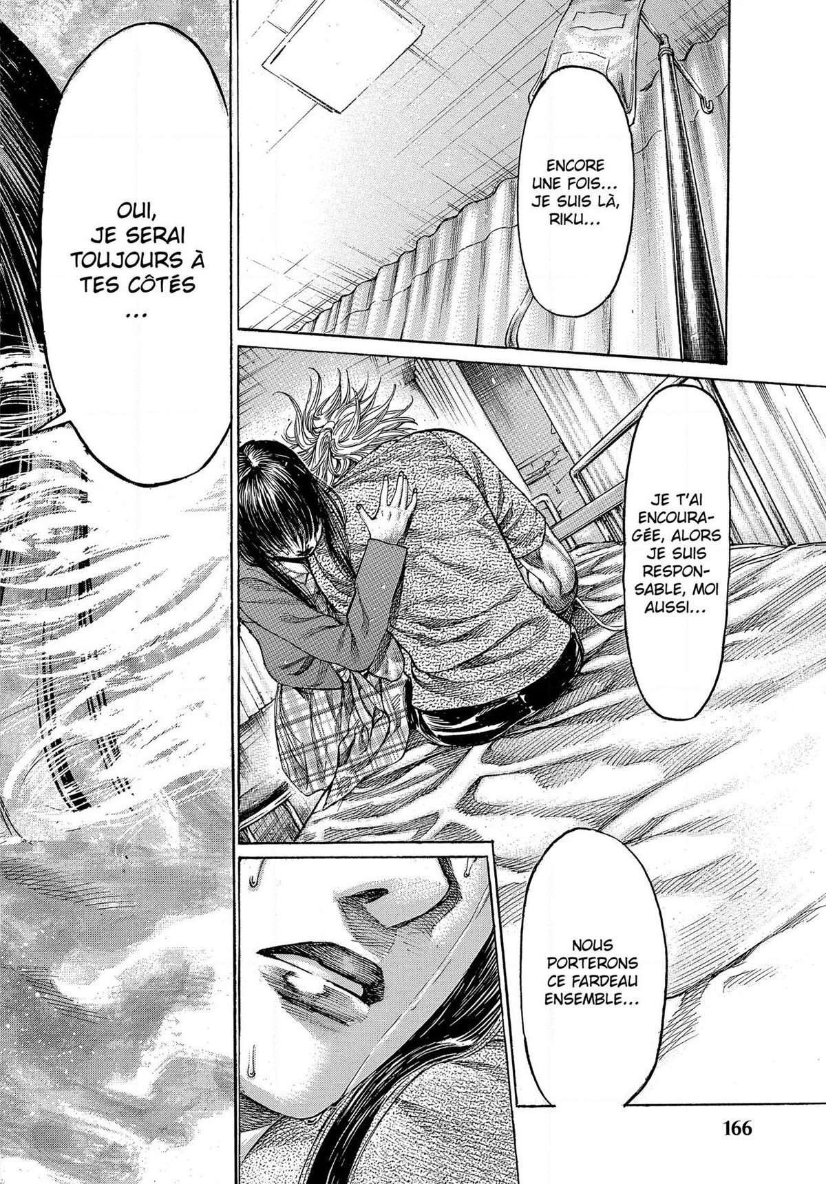 Read Riku-do FR Manga Online